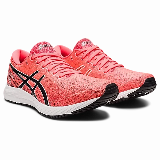 Women's Asics Gel-DS Trainer 26 Blizing Coral/Black