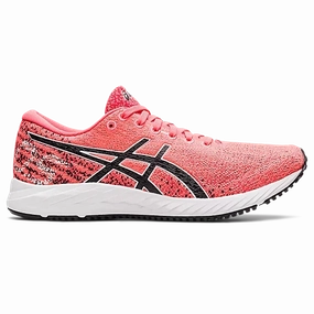 Women's Asics Gel-DS Trainer 26 Blizing Coral/Black