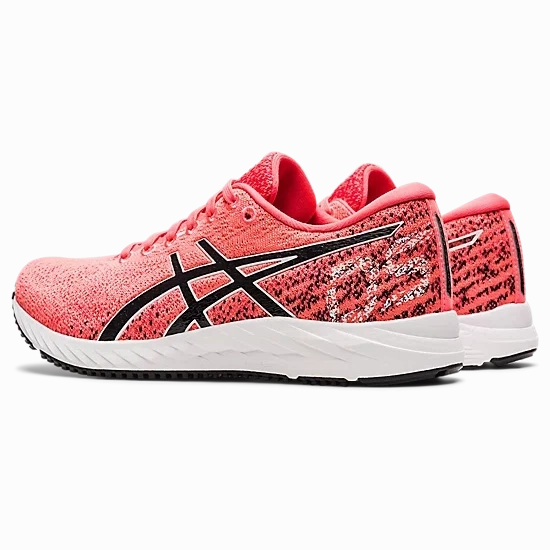 Women's Asics Gel-DS Trainer 26 Blizing Coral/Black