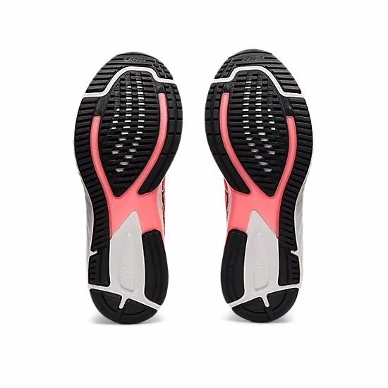 Women's Asics Gel-DS Trainer 26 Blizing Coral/Black