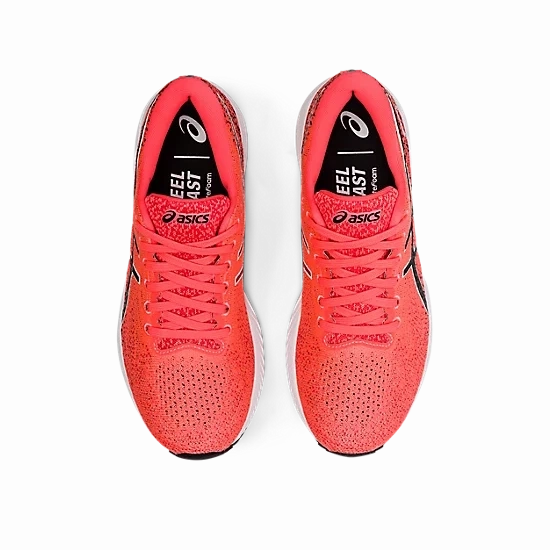 Women's Asics Gel-DS Trainer 26 Blizing Coral/Black