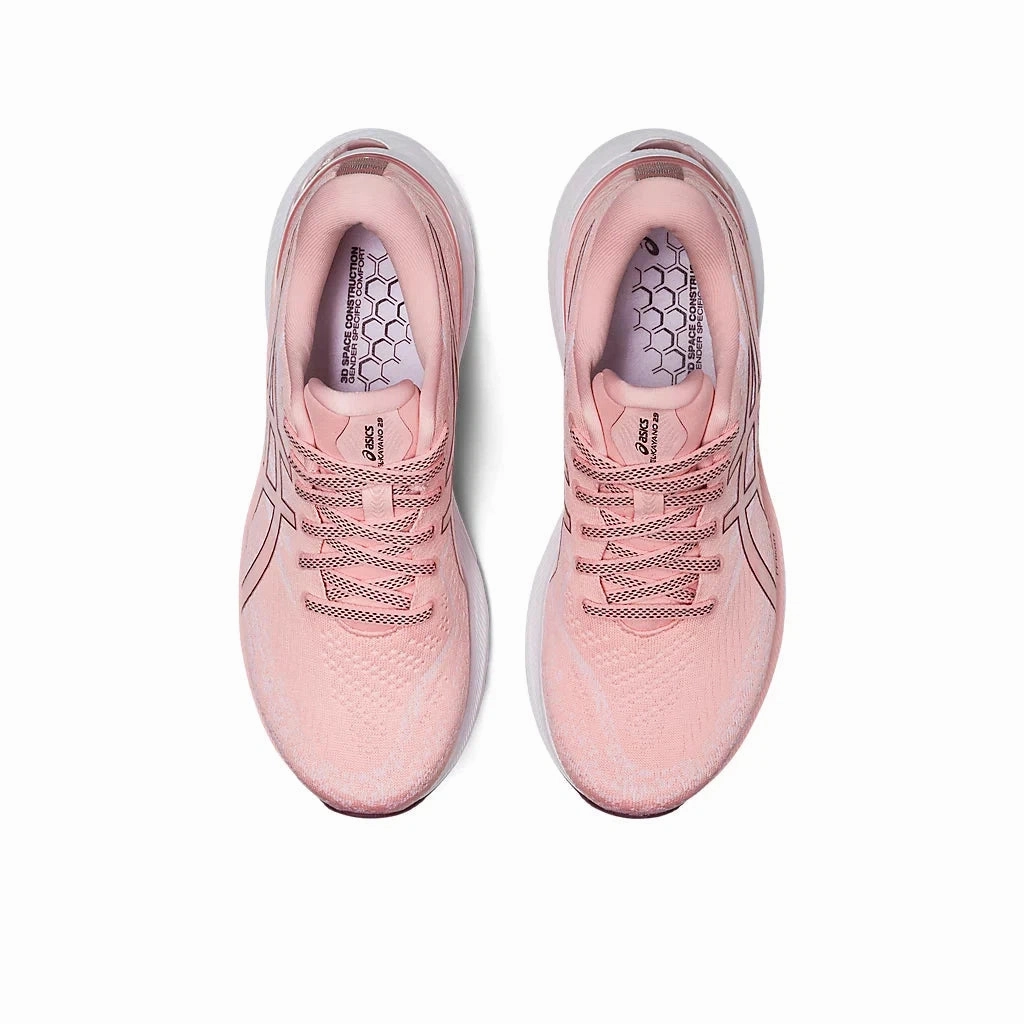 Women's Asics Gel-Kayano 29 Frosted Rose/Deep Mars