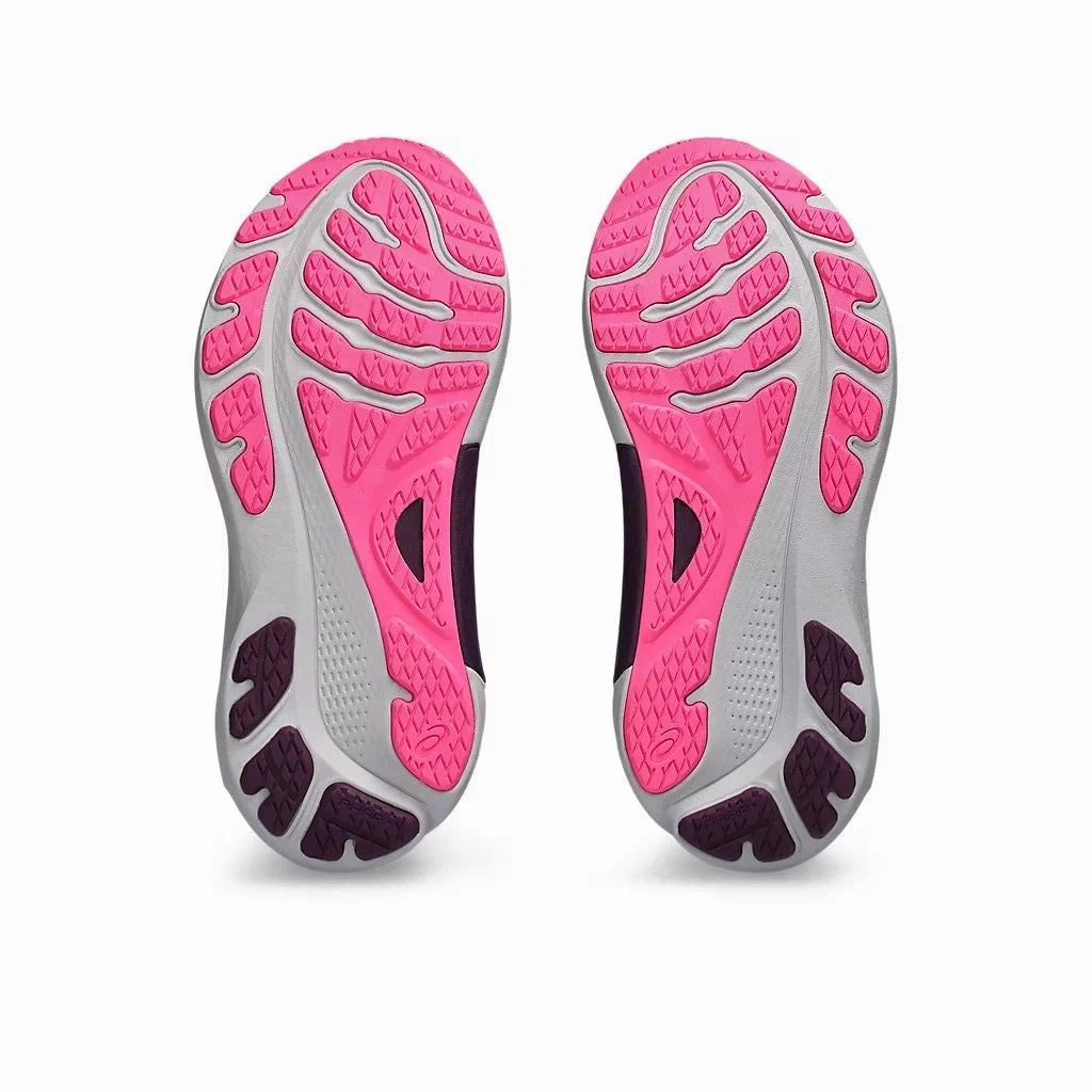 Women's Asics Gel-Kayano 30 Black / Lilac Hint