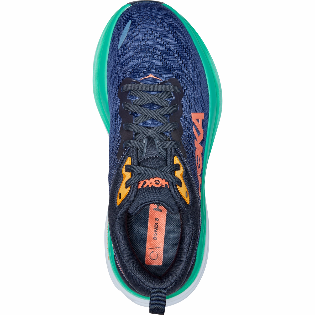 Women's Bondi 8