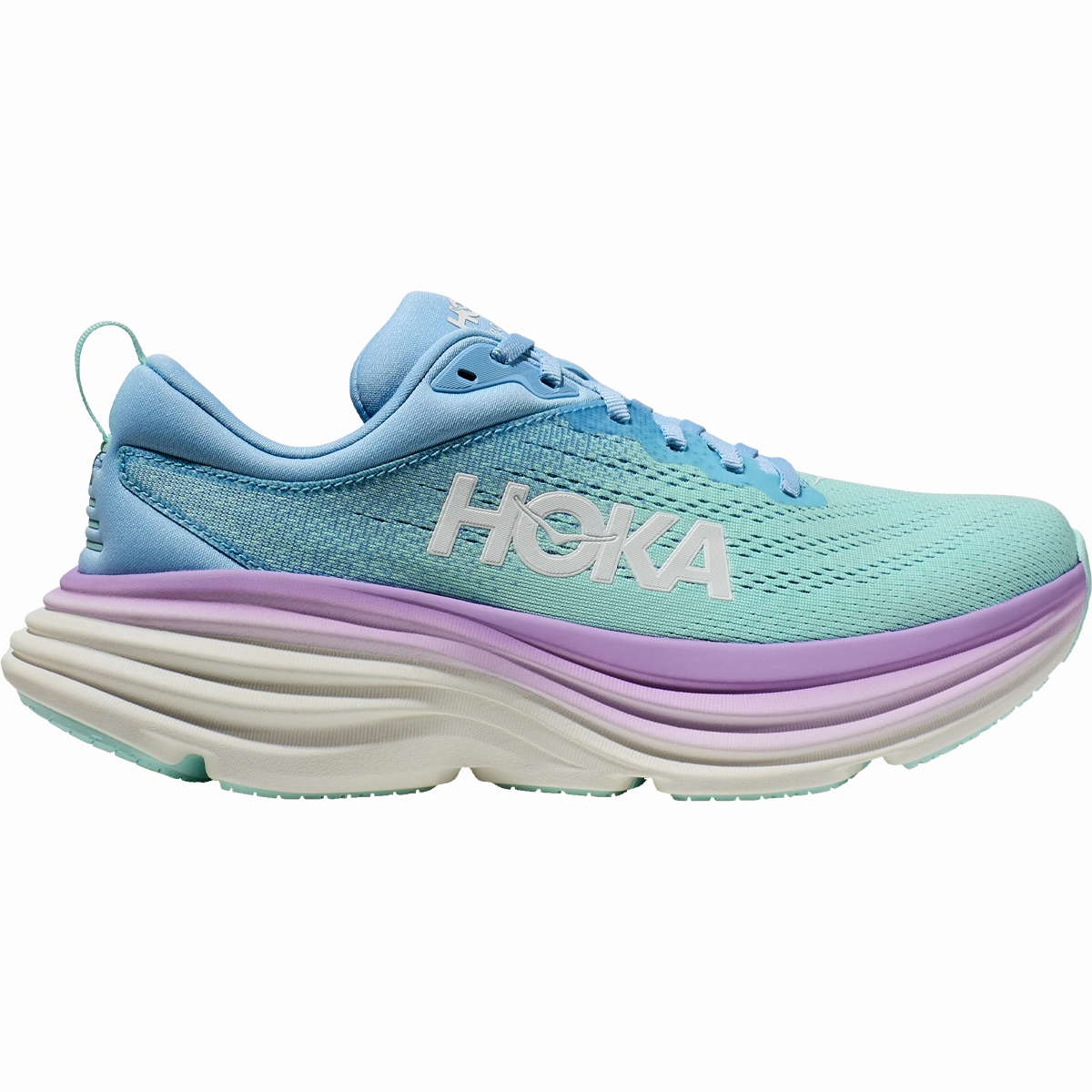 Women's Bondi 8