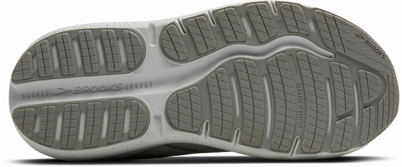 Women's Brooks Ghost Max SE  Maximum Cushioning with a Stylish Edge