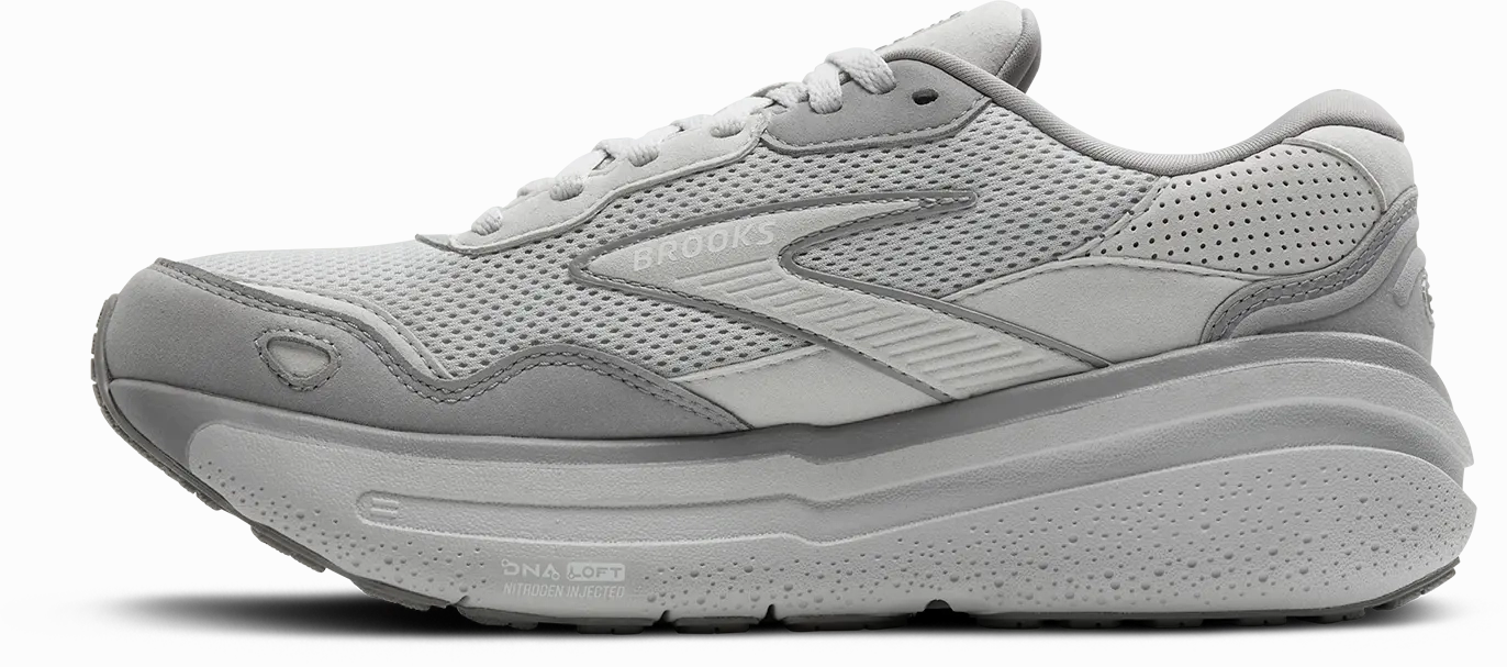 Women's Brooks Ghost Max SE  Maximum Cushioning with a Stylish Edge