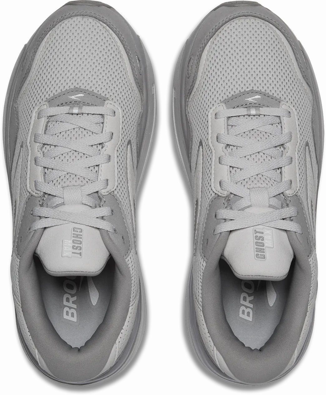 Women's Brooks Ghost Max SE  Maximum Cushioning with a Stylish Edge