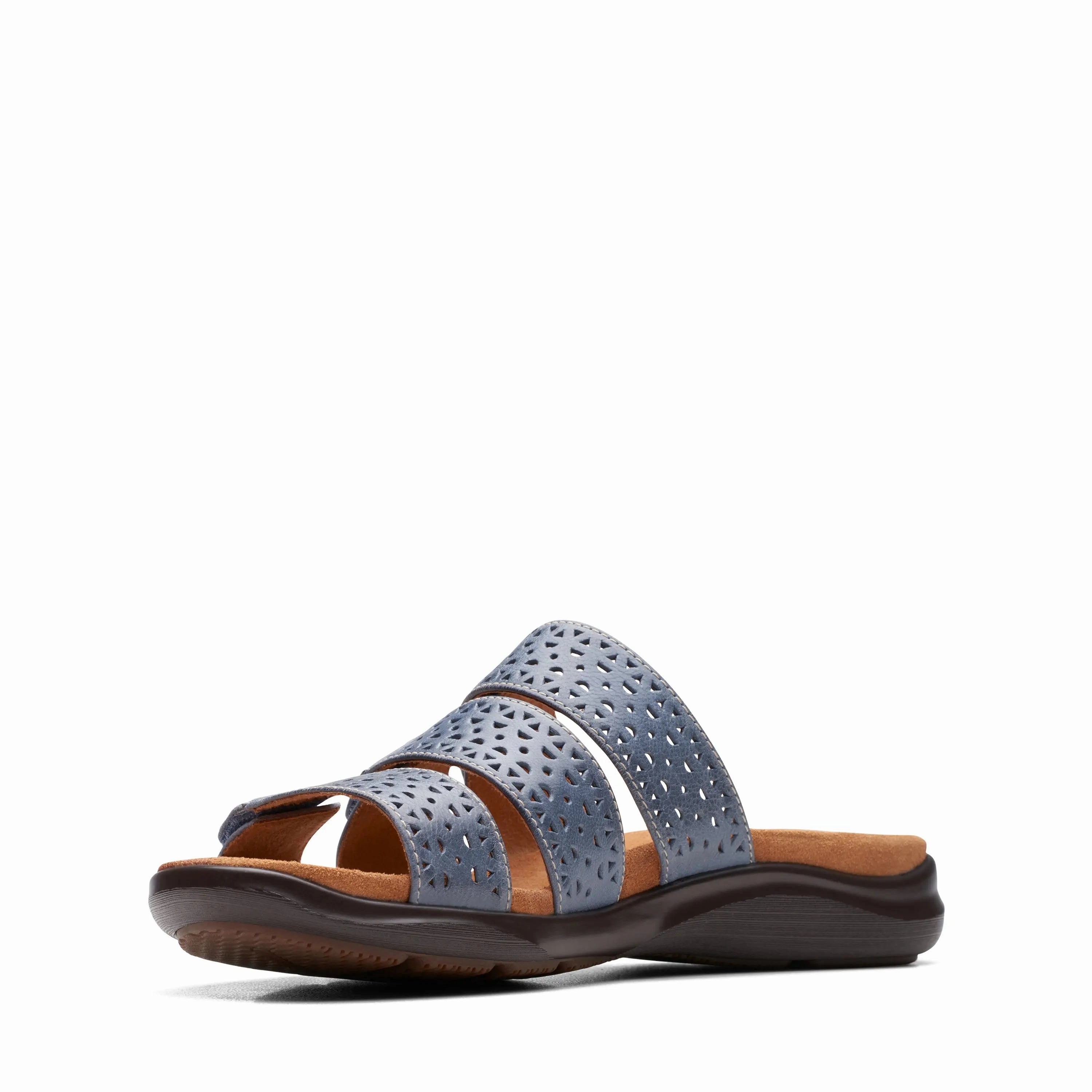 Women's Clarks Kitly Walk  Stylish Comfort for Every Step