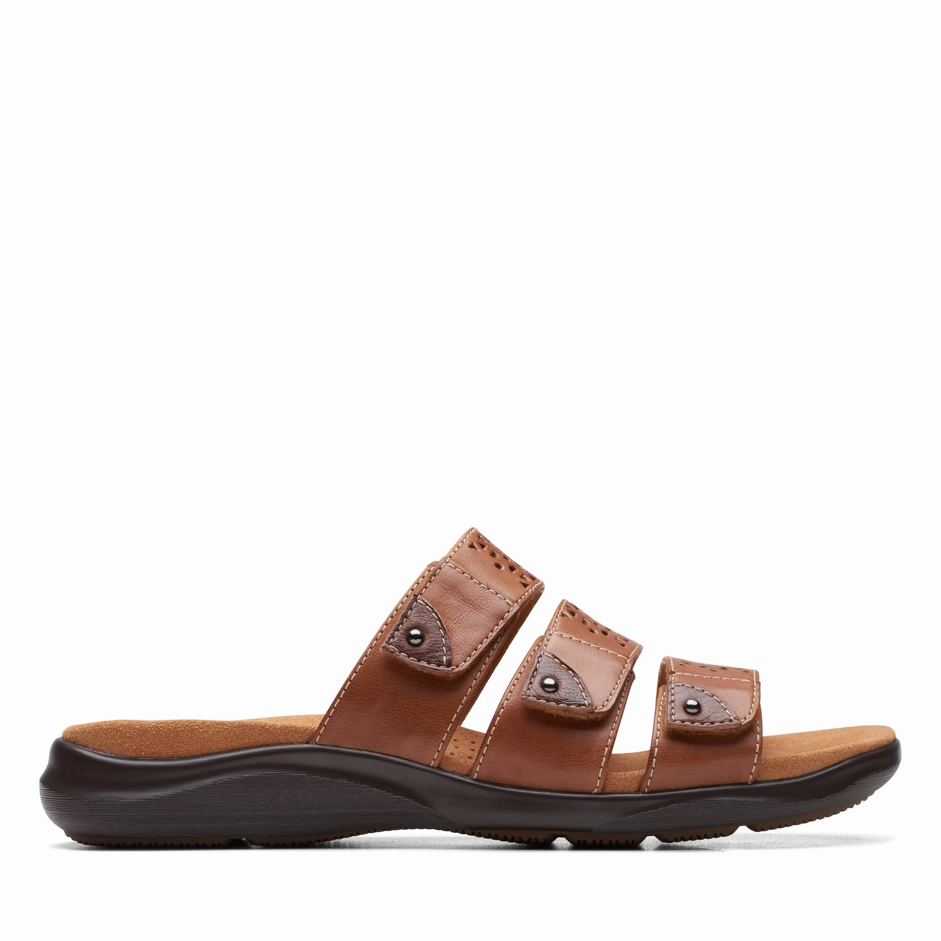 Women's Clarks Kitly Walk  Stylish Comfort for Every Step