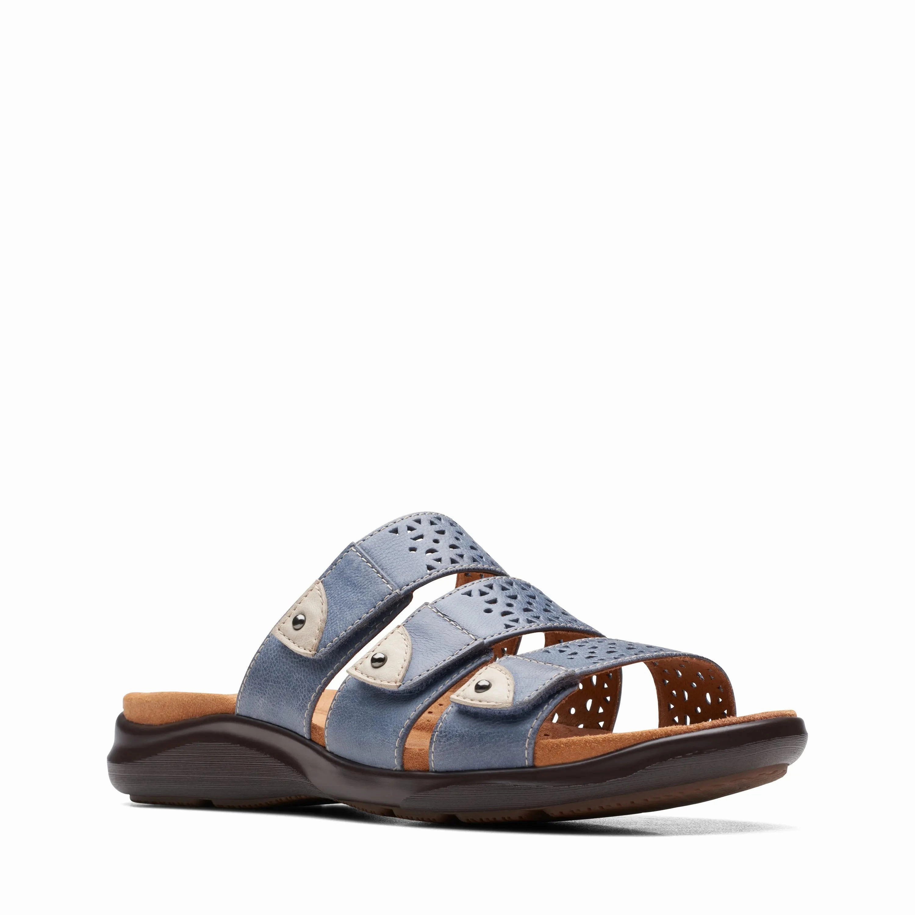 Women's Clarks Kitly Walk  Stylish Comfort for Every Step