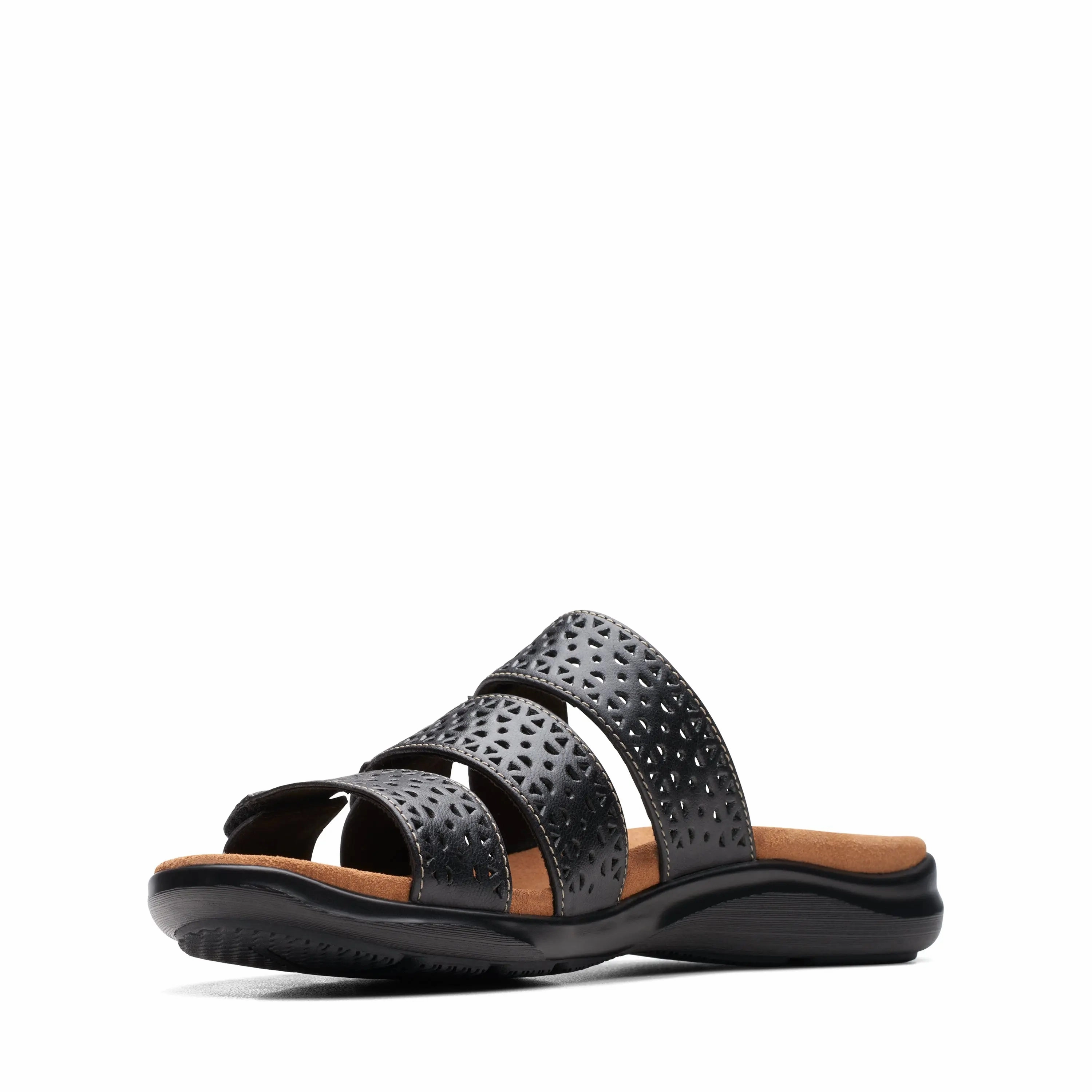 Women's Clarks Kitly Walk  Stylish Comfort for Every Step