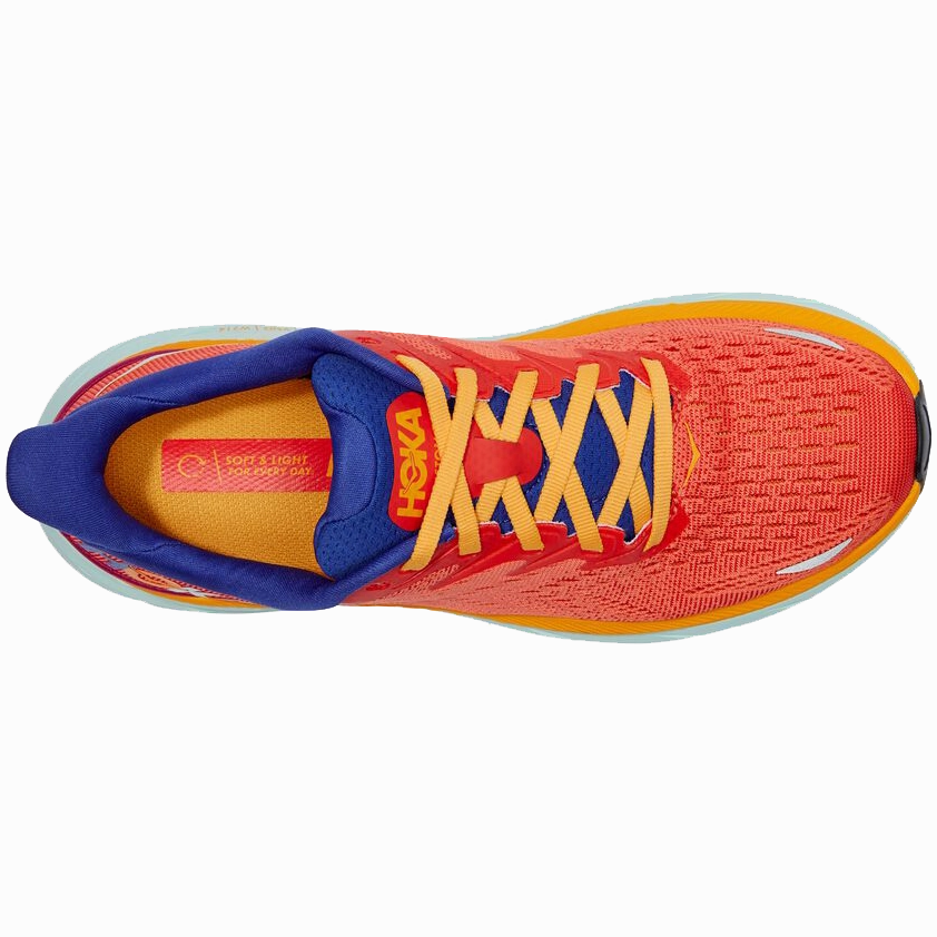 Women's Clifton 8 ST(ART)