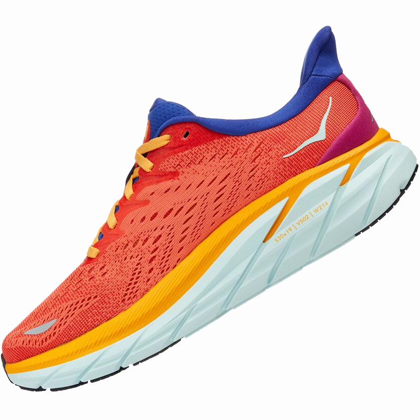 Women's Clifton 8 ST(ART)