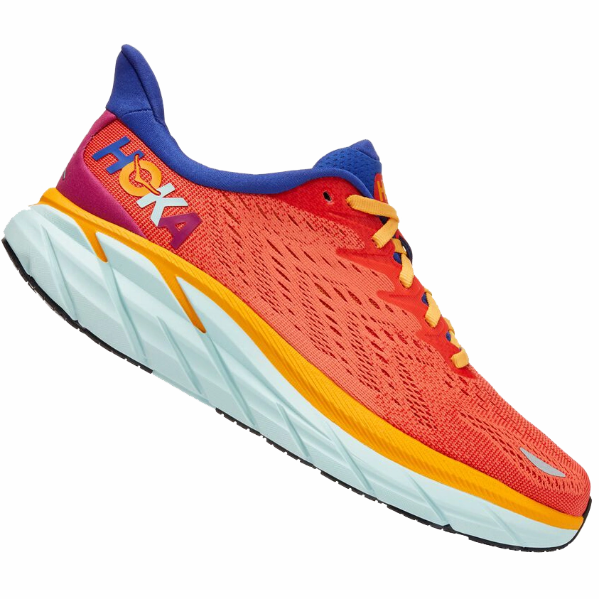 Women's Clifton 8 ST(ART)