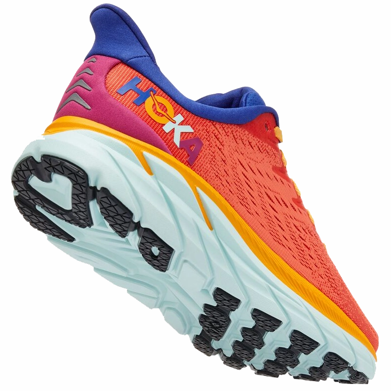 Women's Clifton 8 ST(ART)