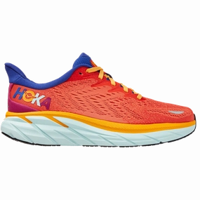 Women's Clifton 8 ST(ART)