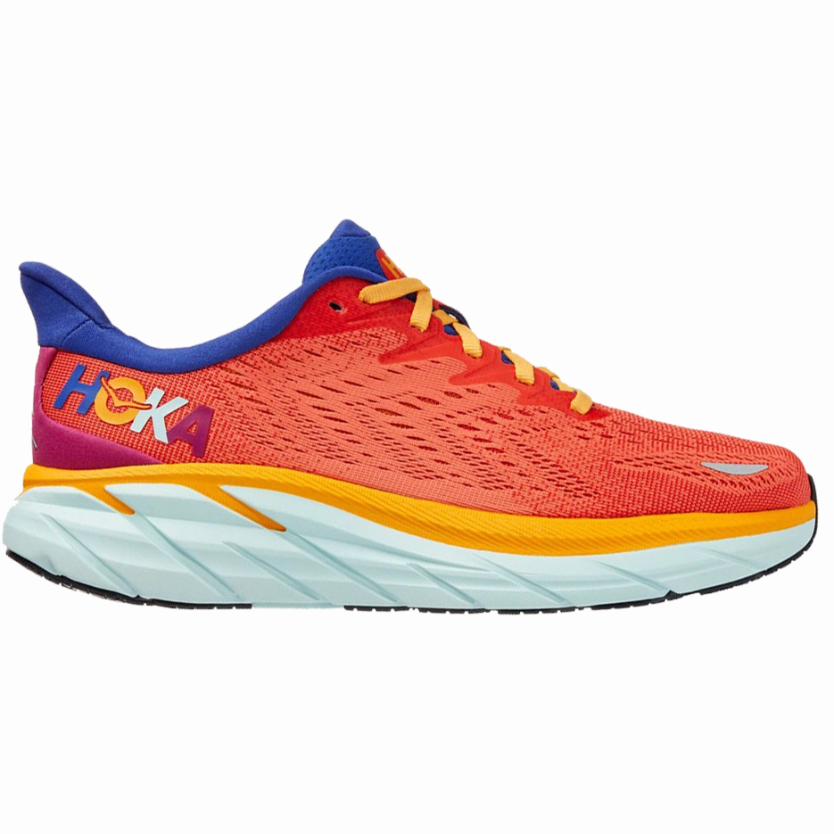 Women's Clifton 8 ST(ART)