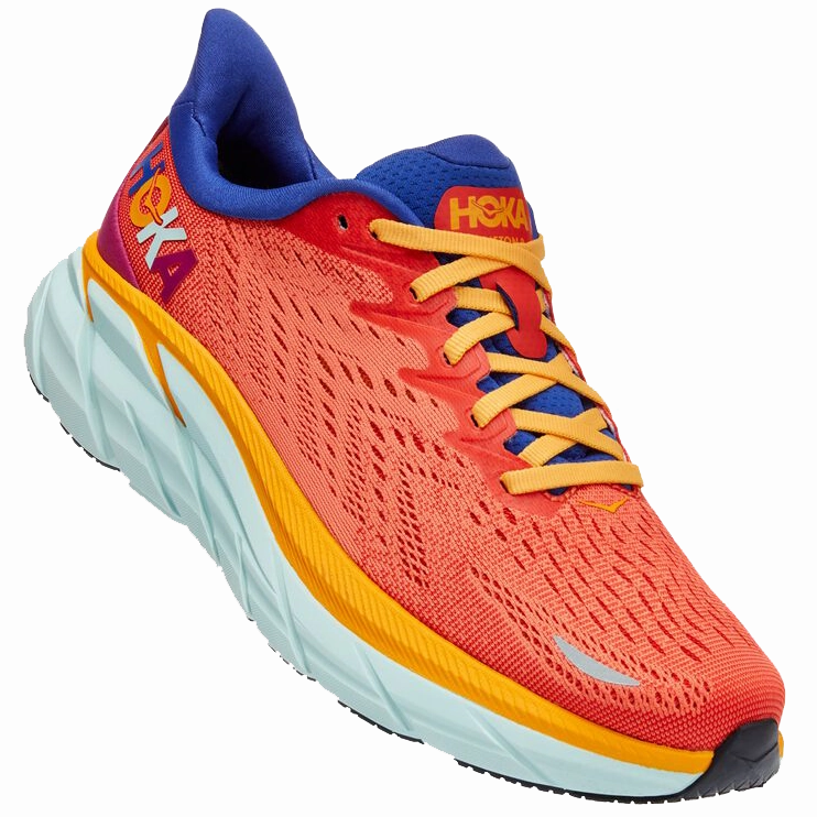 Women's Clifton 8 ST(ART)
