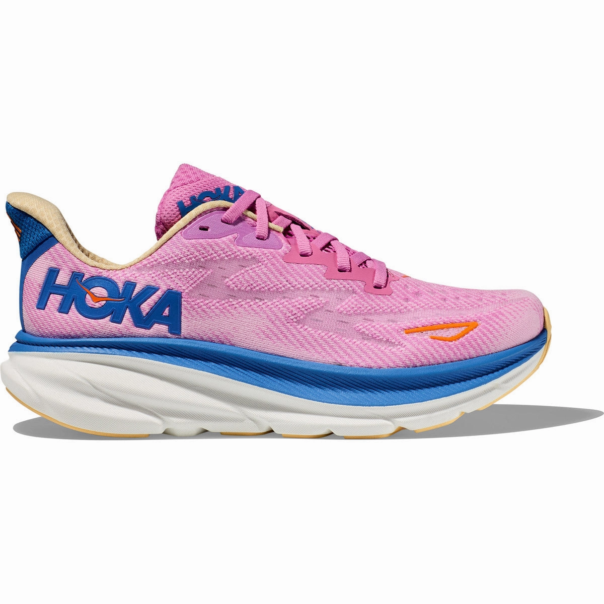 Women's Clifton 9