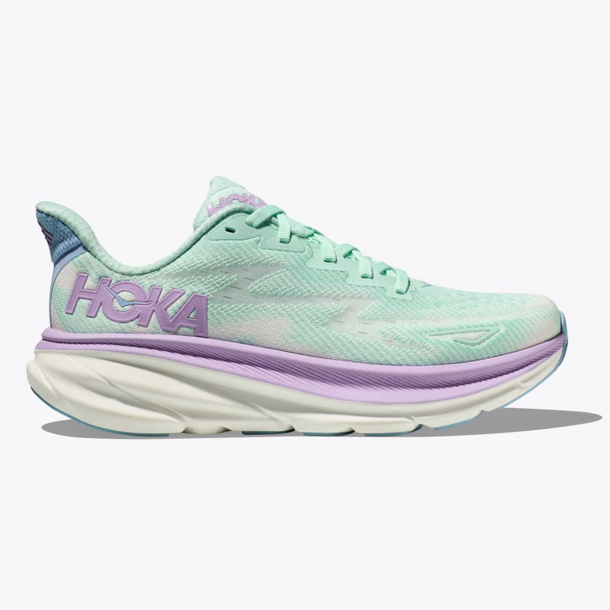 Women's Clifton 9