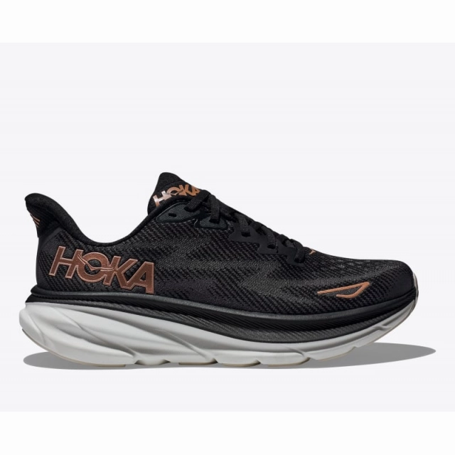 Women's Clifton 9 - Wide