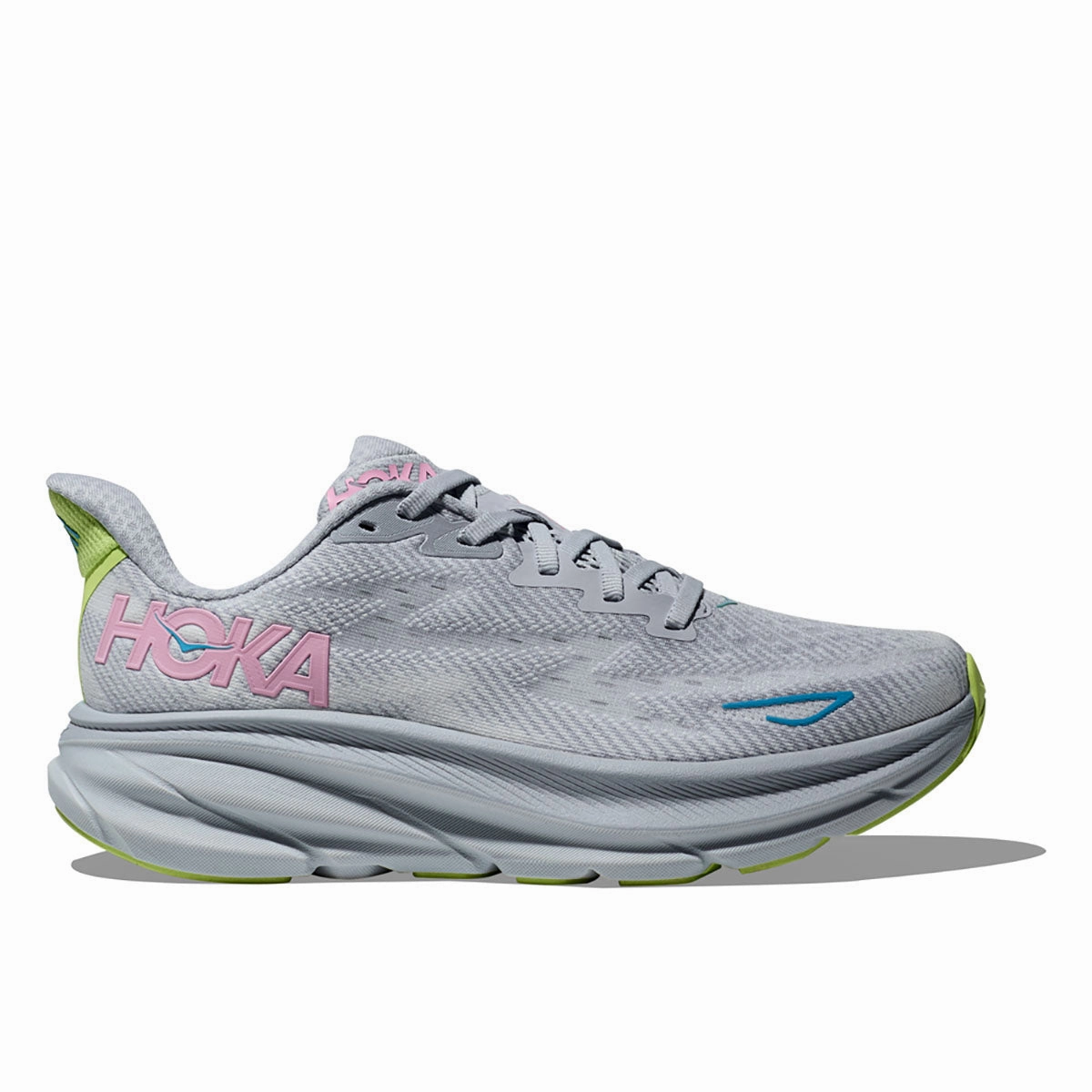 Women's Clifton 9 - Wide