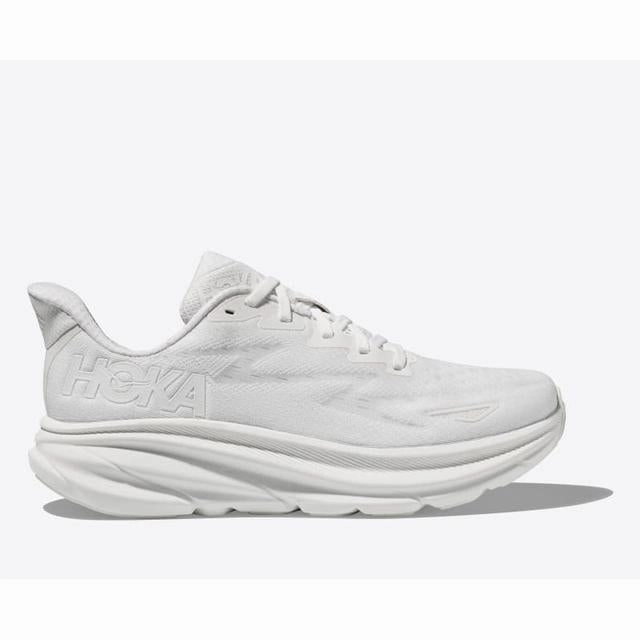 Women's Clifton 9 - Wide