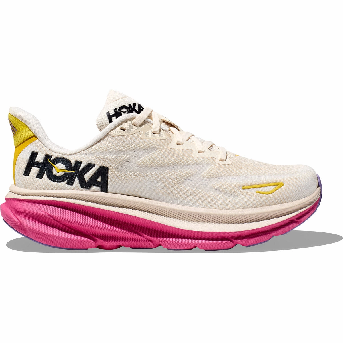 Women's Clifton 9