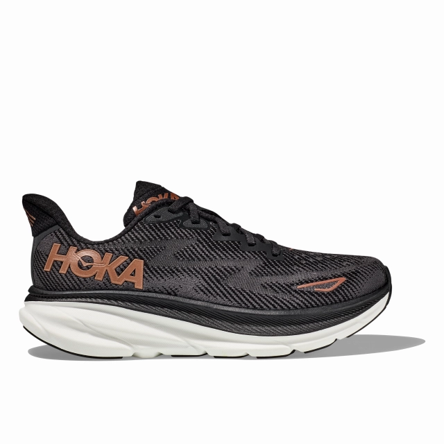 Women's Clifton 9