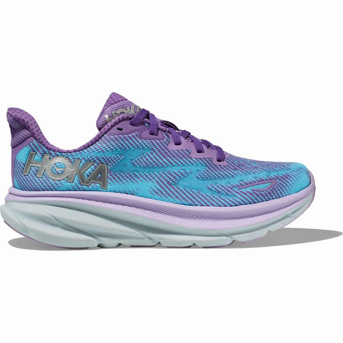 Women's Clifton 9