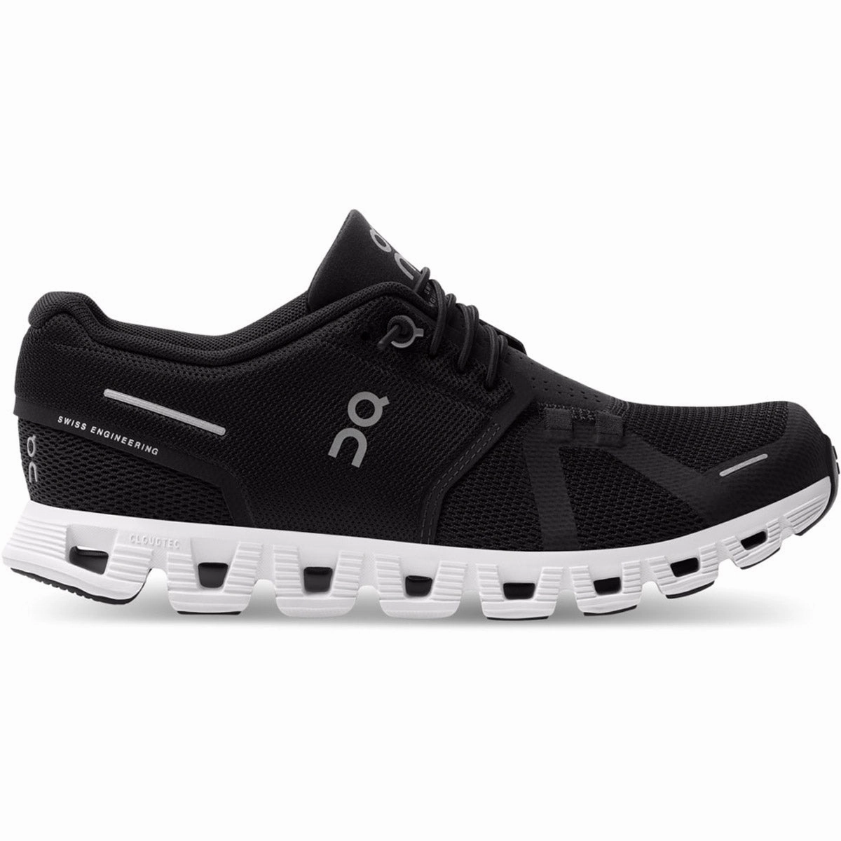 Women's Cloud 5