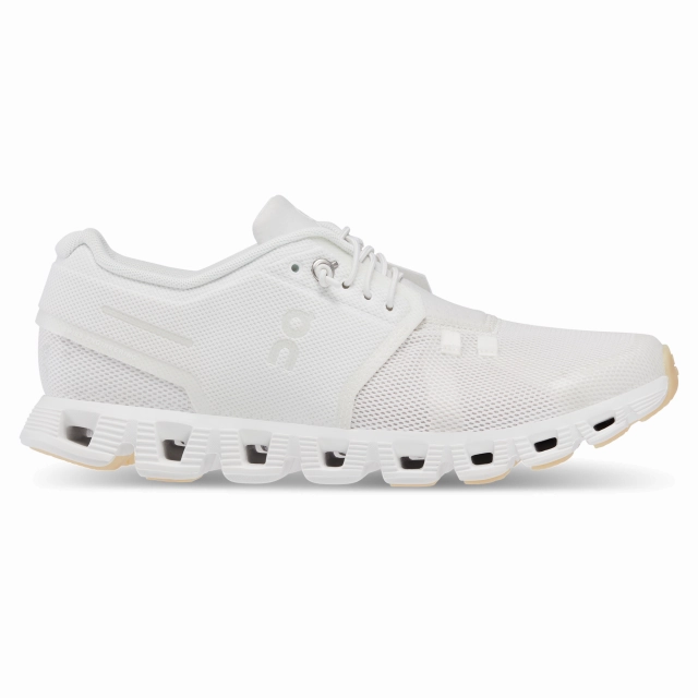 Women's Cloud 5 Undyed
