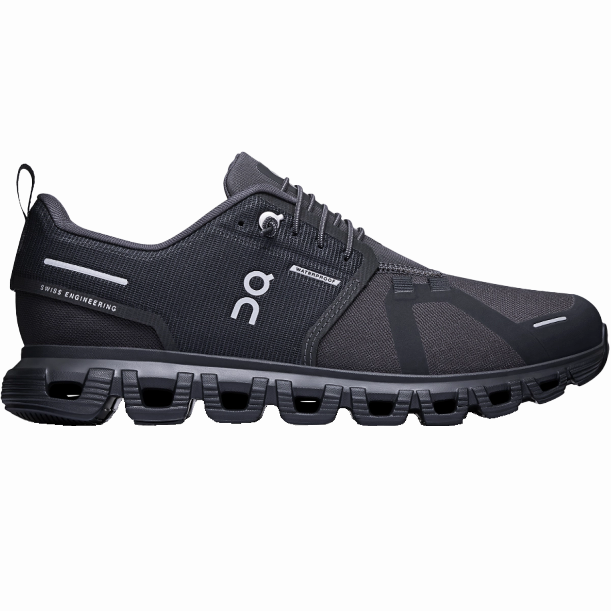 Women's Cloud 6 Waterproof