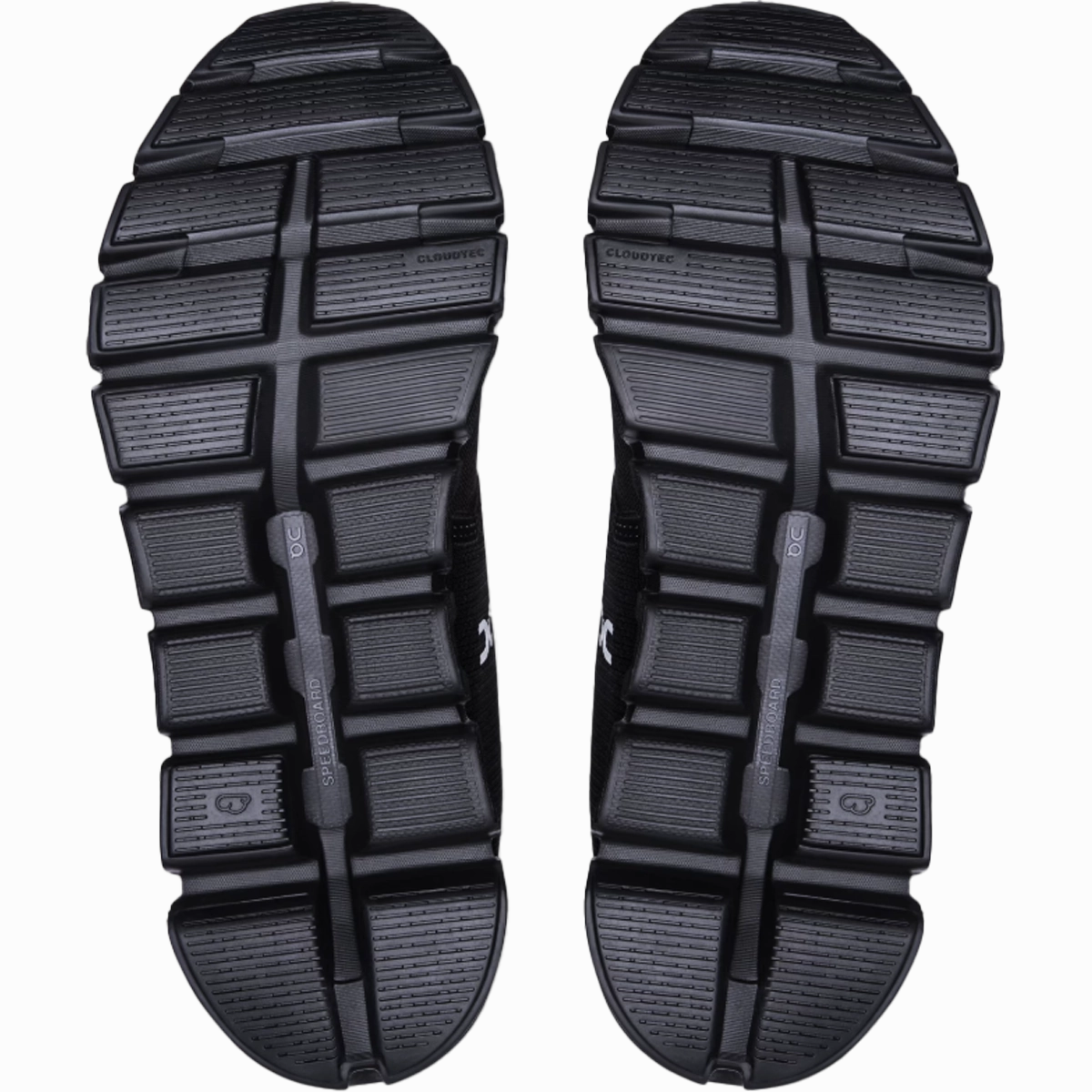 Women's Cloud 6 Waterproof