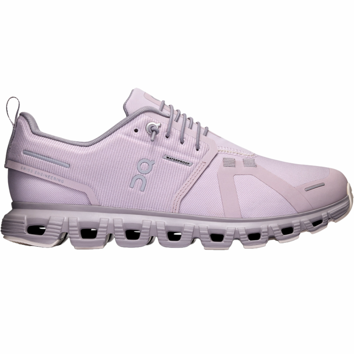 Women's Cloud 6 Waterproof