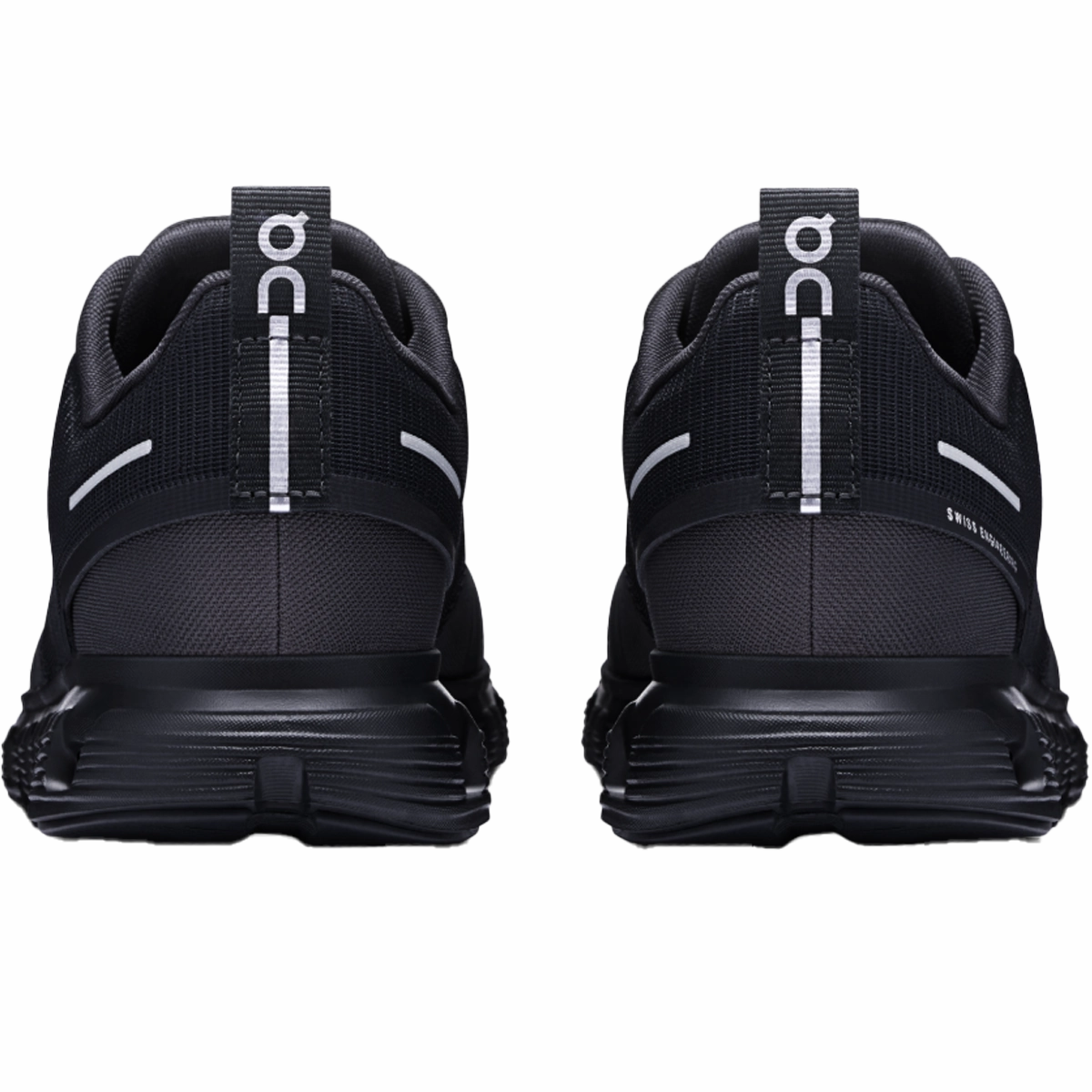 Women's Cloud 6 Waterproof