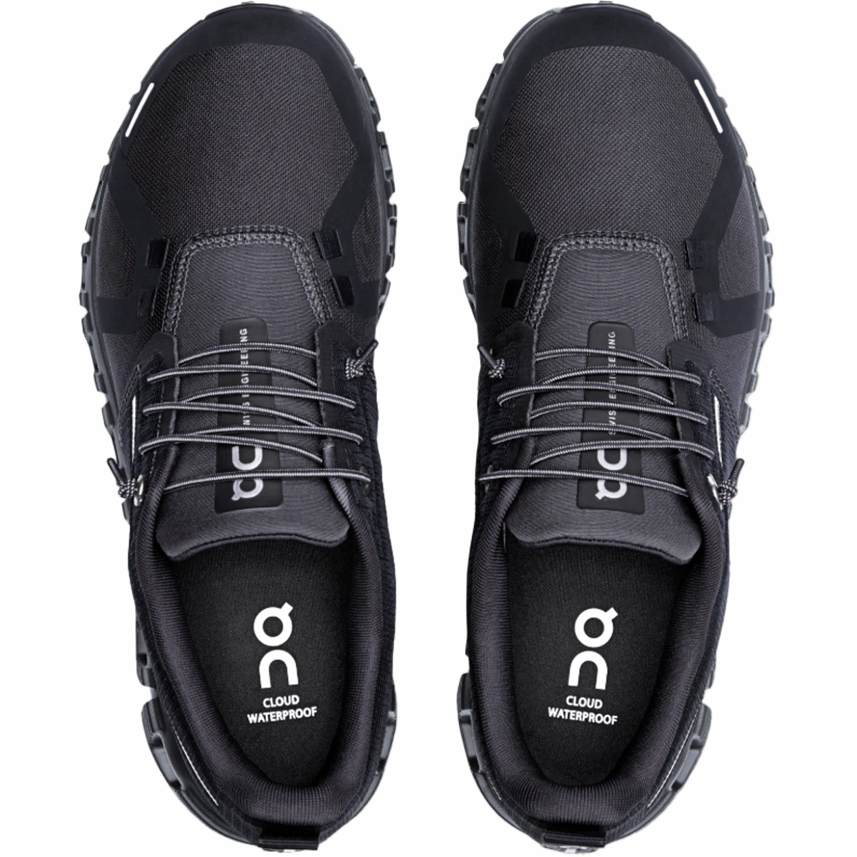 Women's Cloud 6 Waterproof