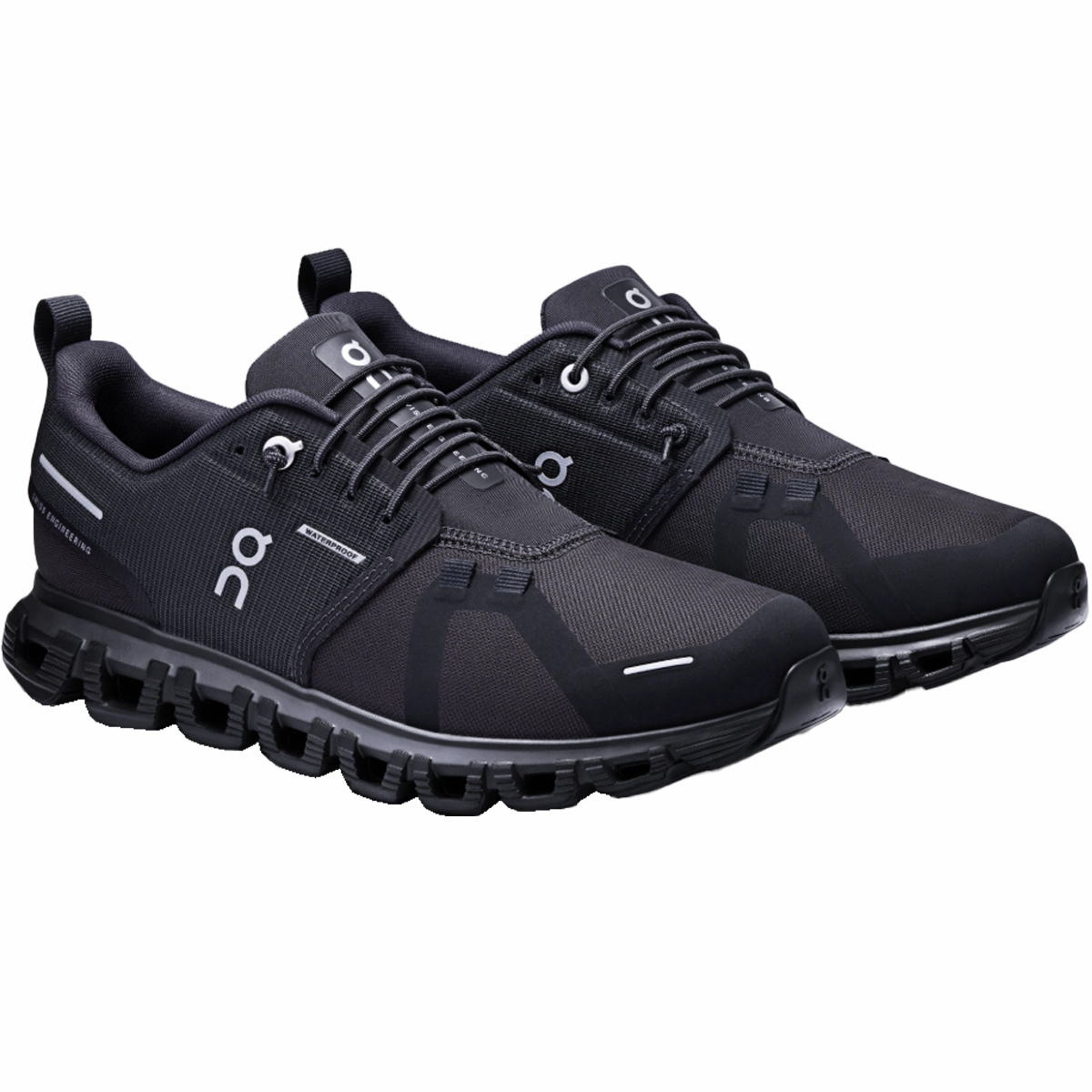 Women's Cloud 6 Waterproof
