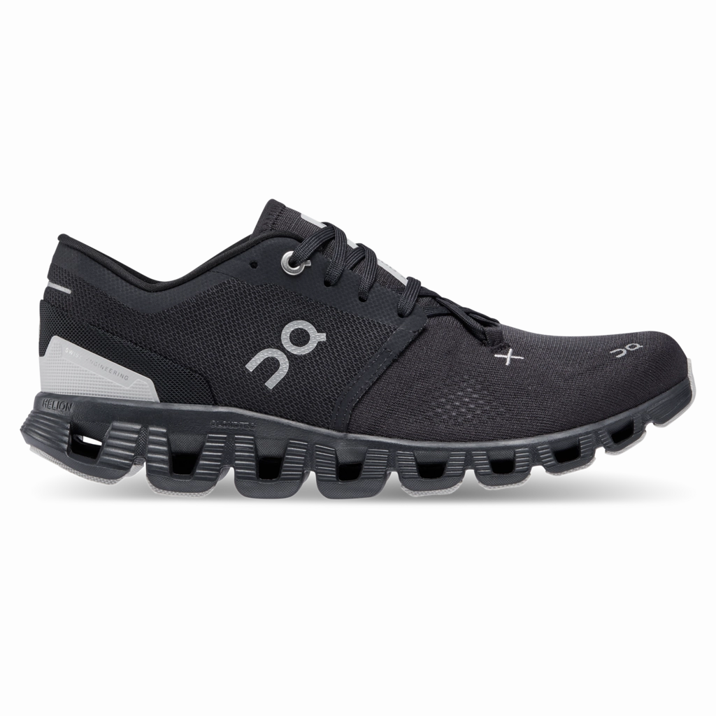Women's Cloud X 3