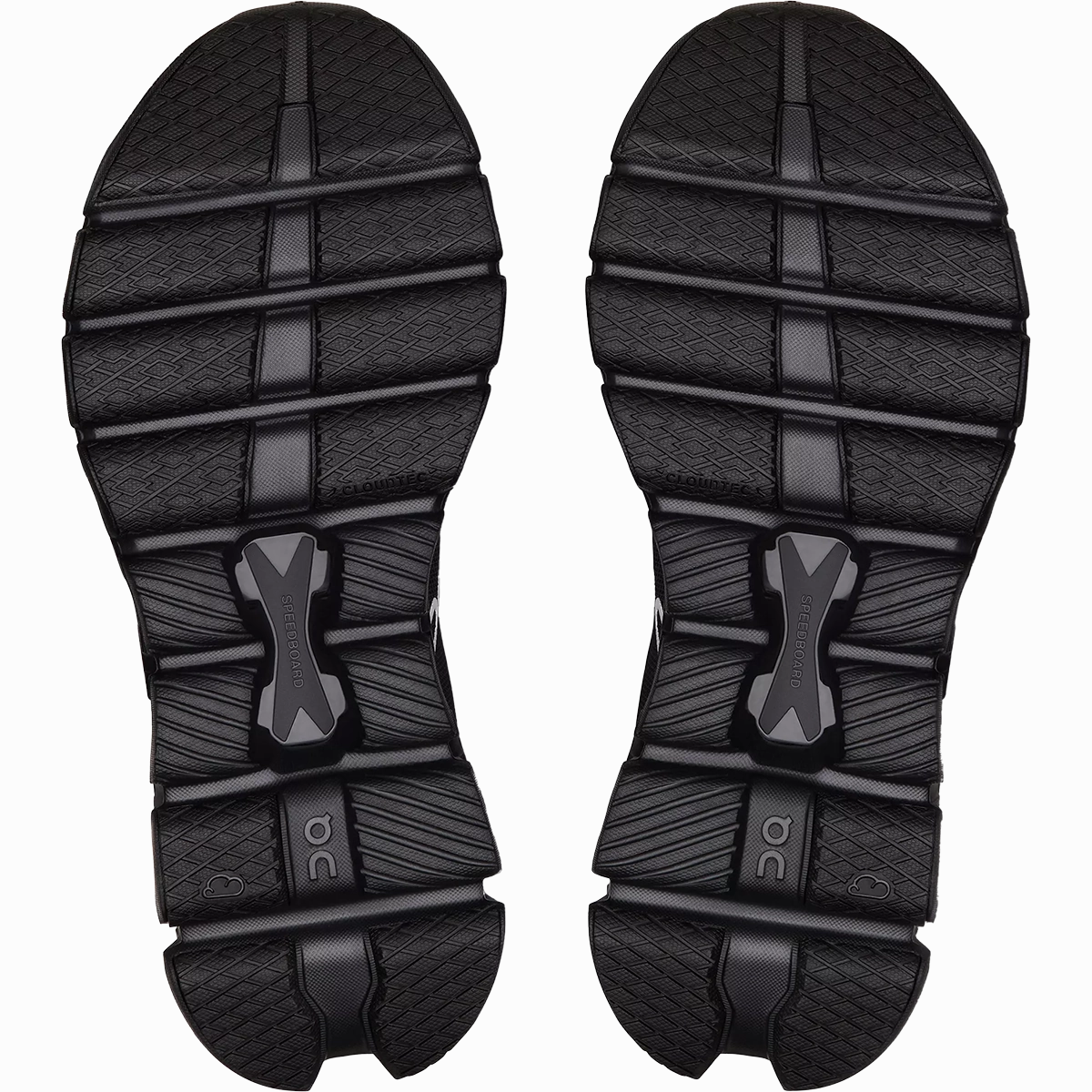 Women's Cloud X 4