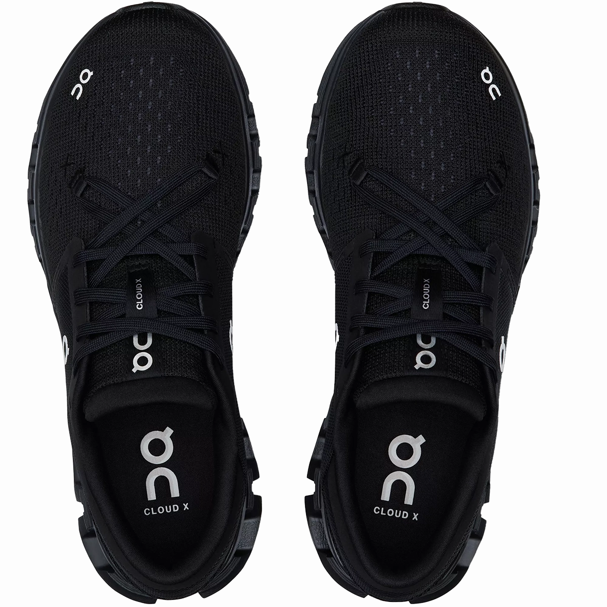 Women's Cloud X 4
