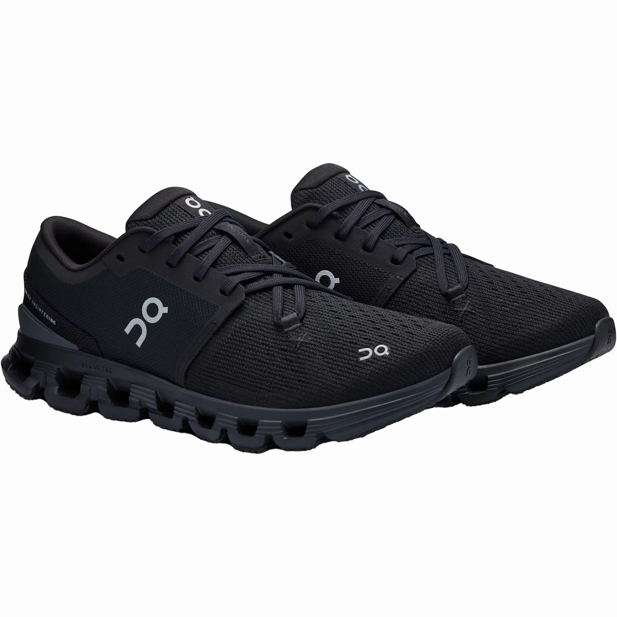 Women's Cloud X 4