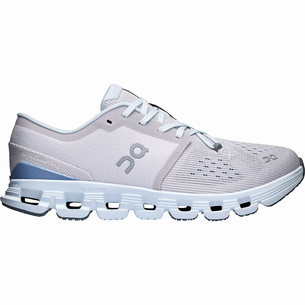 Women's Cloud X 4