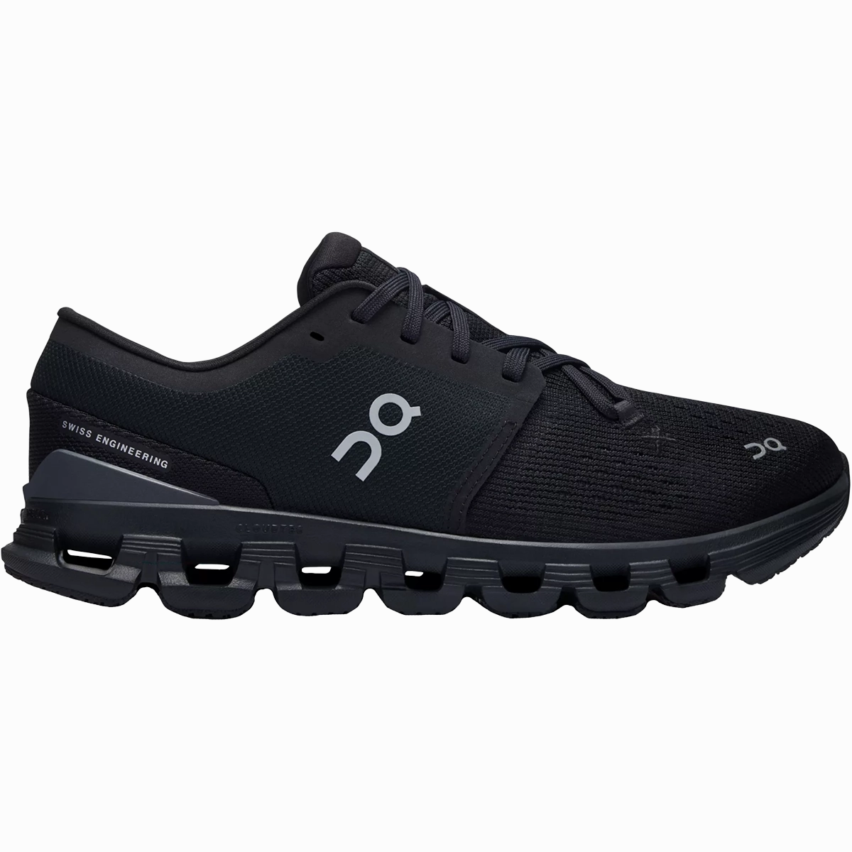 Women's Cloud X 4