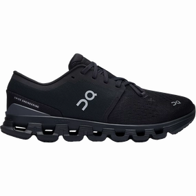 Women's Cloud X 4