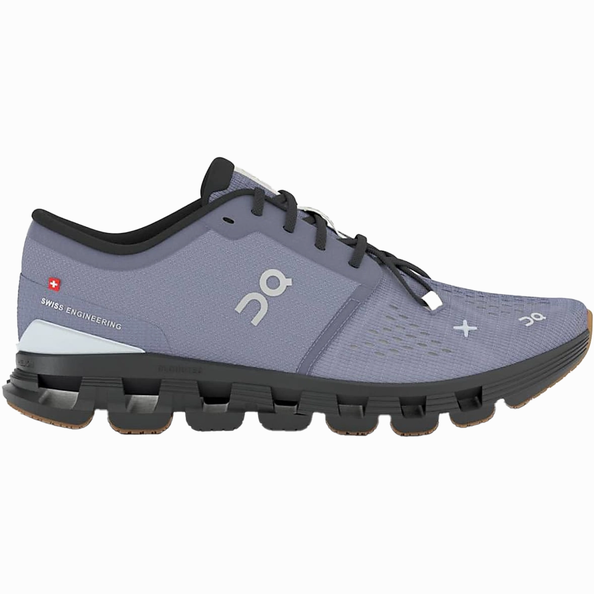 Women's Cloud X 4