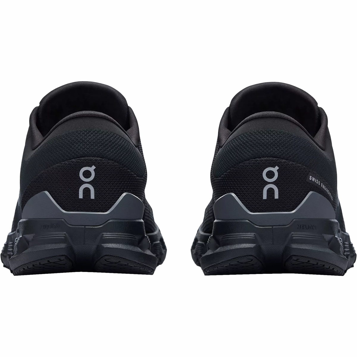 Women's Cloud X 4