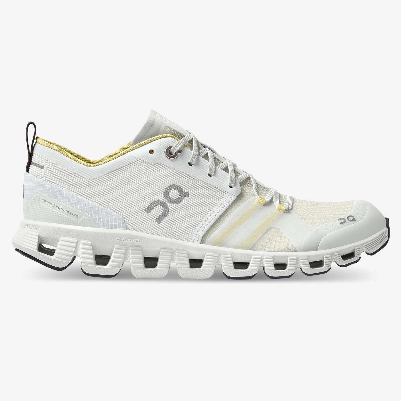 Women's Cloud X Shift 1