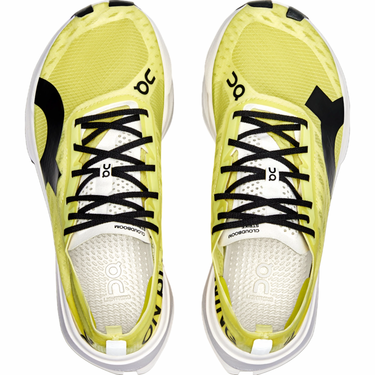 Women's Cloudboom Strike